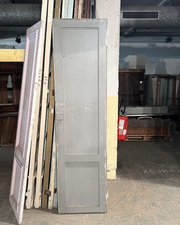 Closet door 56×220 cm
