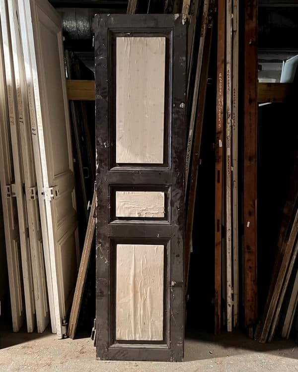 Closet door 57×223 cm