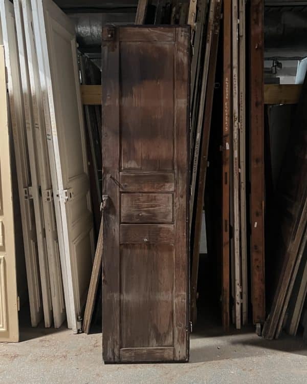 Closet door 57×223 cm