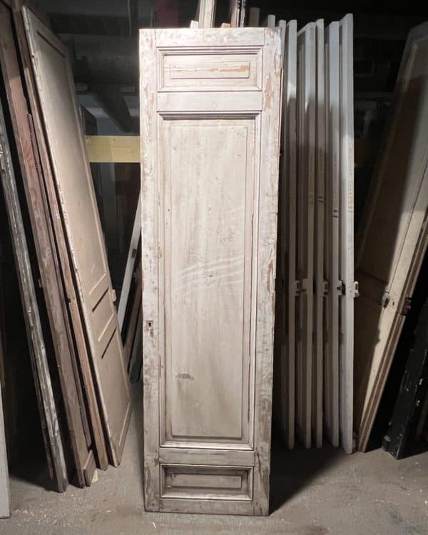 Cupboard door 65×238 cm