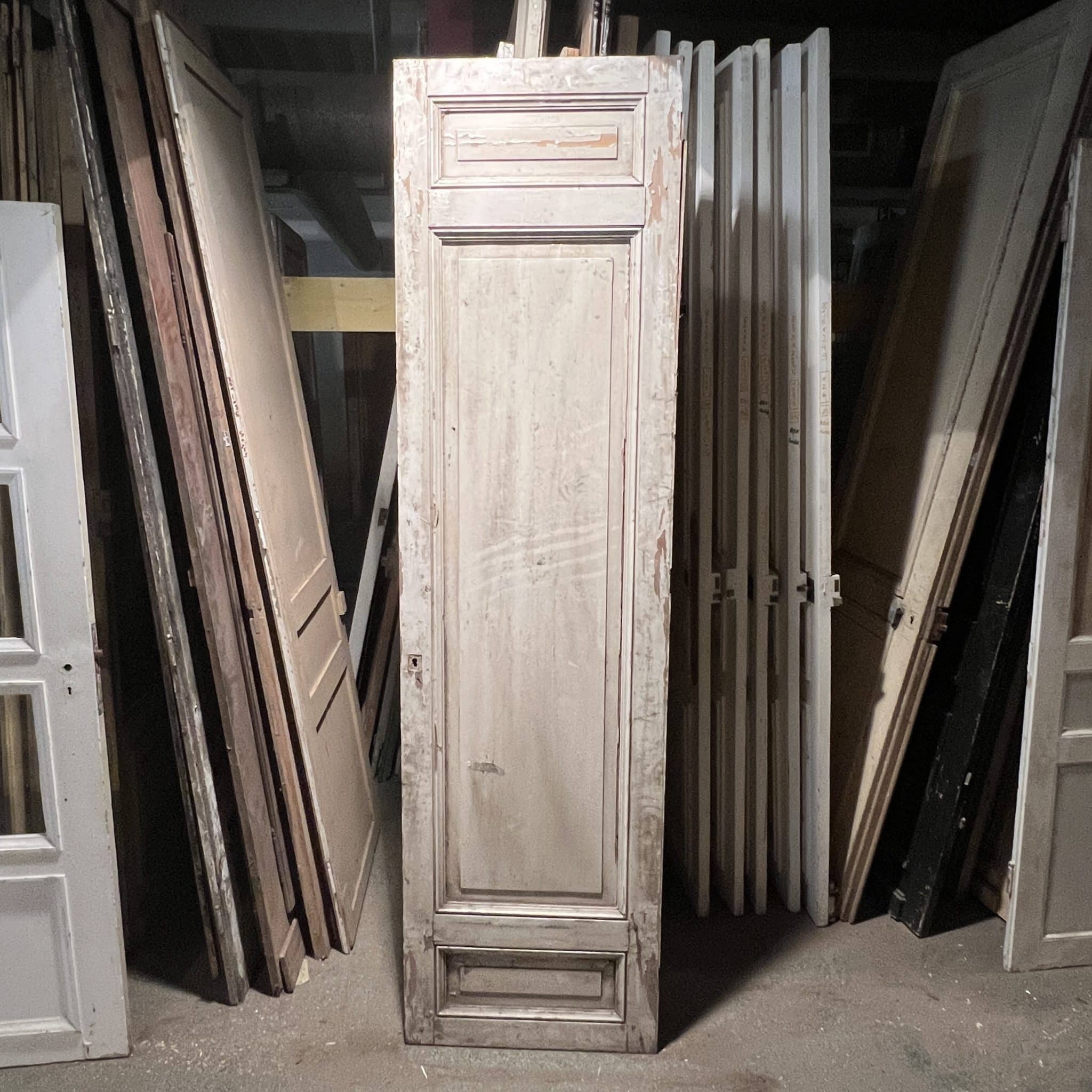 Cupboard door 65×238 cm