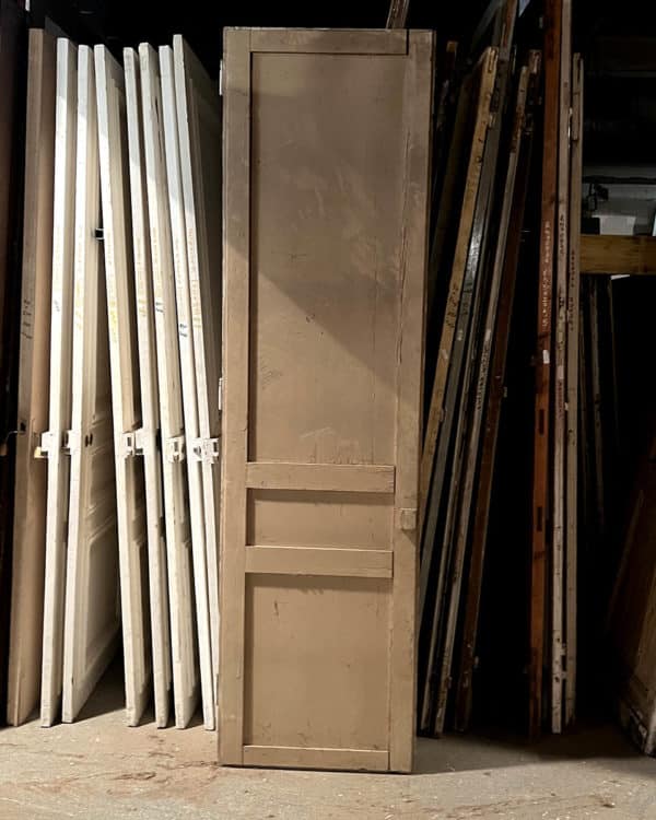 Cupboard door 68×249 cm