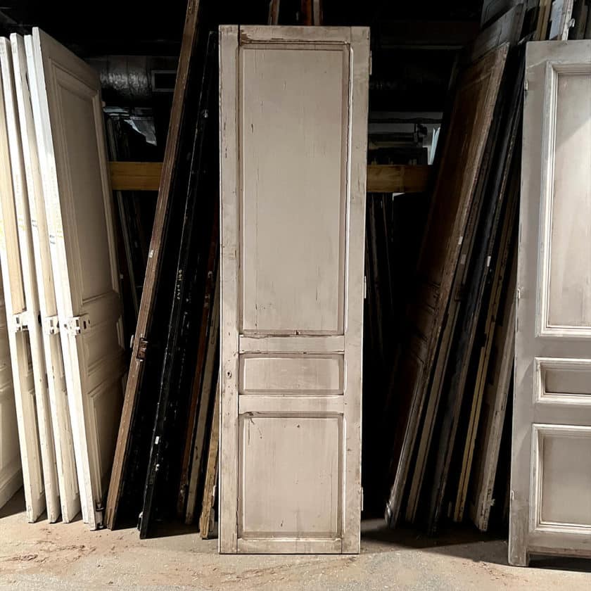 Porte-de-placard-68x249-cm | Matériaux Authentiques Porte de placard 68×249 cm