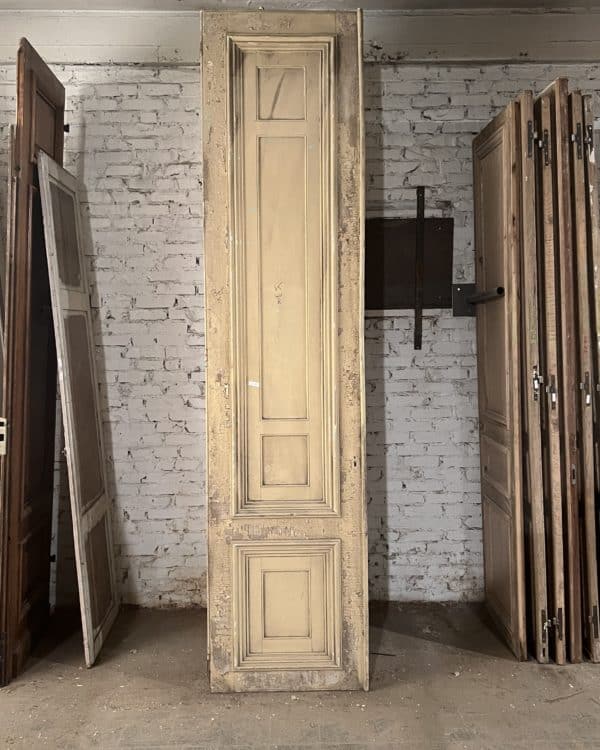 Cupboard door 72×301 cm