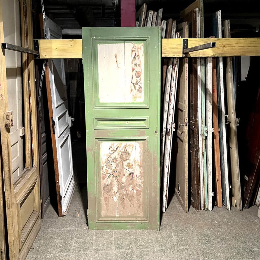 Porte-de-placard-74x208-cm-1 | Matériaux Authentiques Porte de placard 74×208 cm