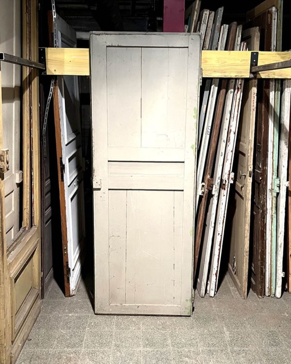 Porte-de-placard-74x208-cm | Matériaux Authentiques Porte de placard 74×208 cm