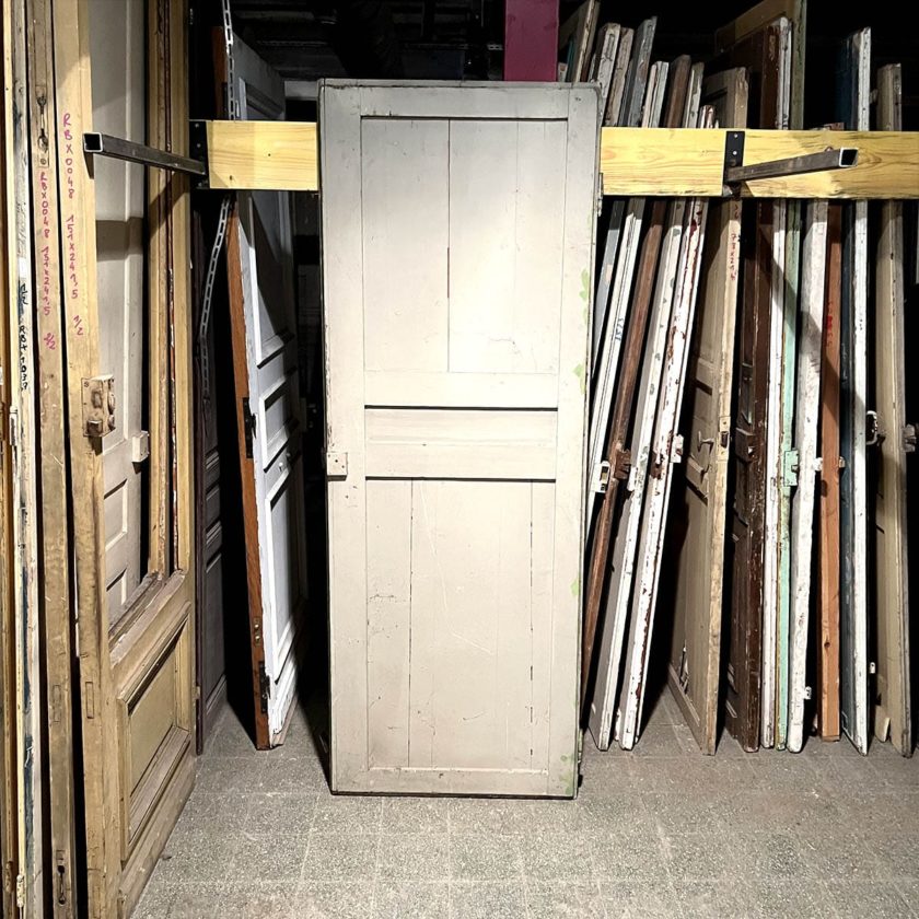 Porte-de-placard-74x208-cm | Matériaux Authentiques Porte de placard 74×208 cm