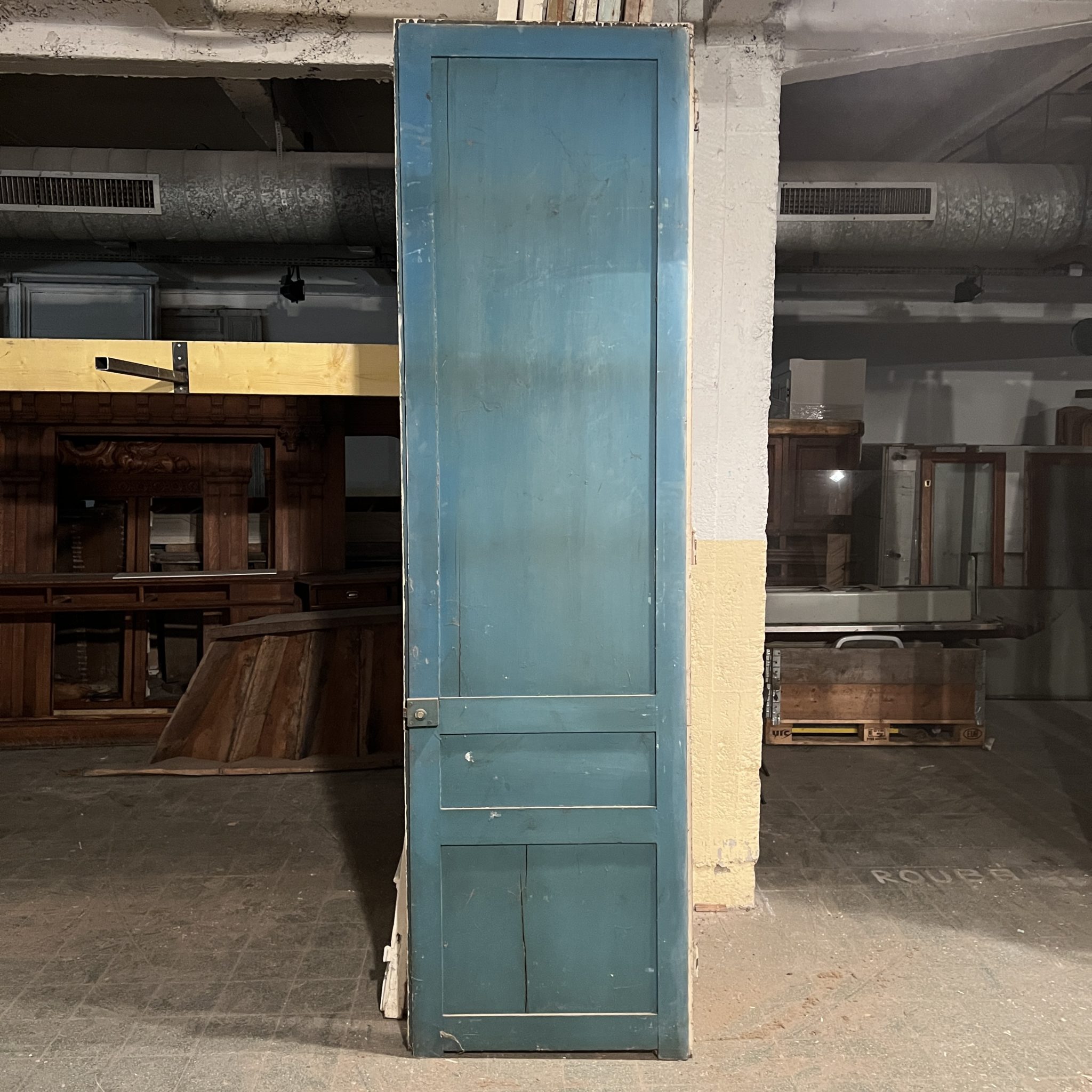 Porte-de-placard-77x272-cm-1 | Matériaux Authentiques Closet door 77×272 cm