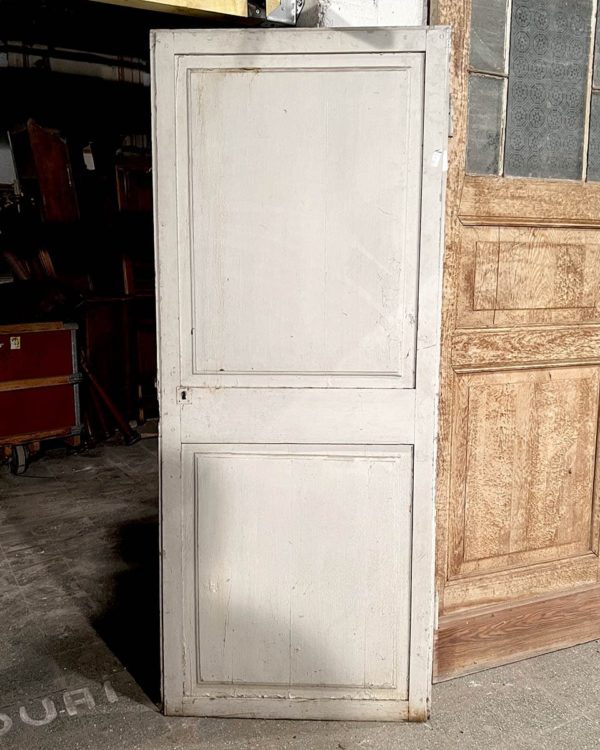 Single door 178×73 cm