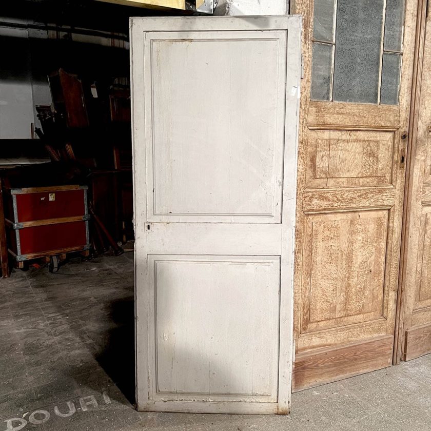 Porte-simple-178x73-cm-1 | Matériaux Authentiques Single door 178×73 cm