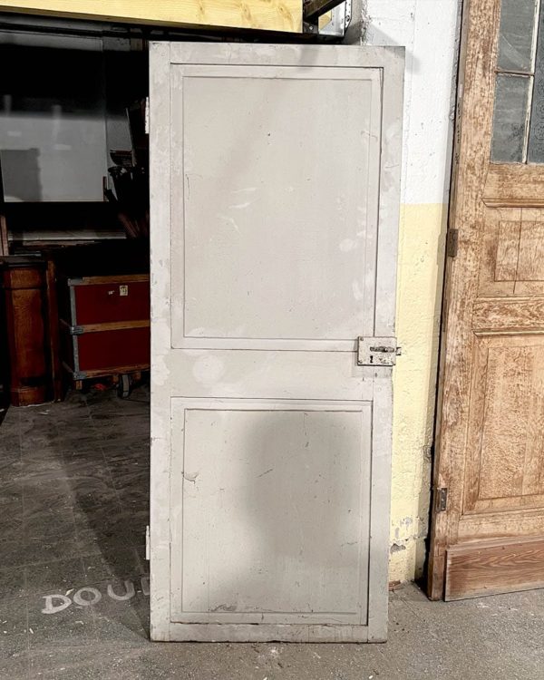 Single door 178×73 cm
