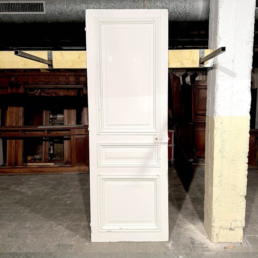 Porte-style-hausmannienne-237x81-1 | Matériaux Authentiques Porte style haussmannienne 237×81 cm
