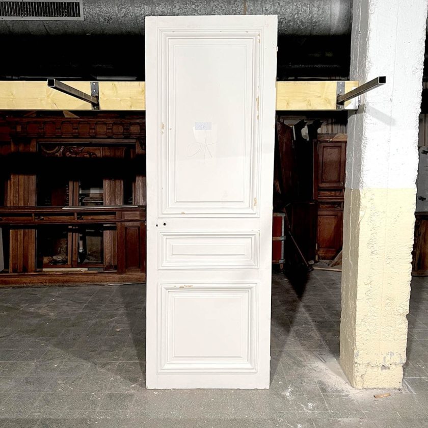 Porte-style-hausmannienne-237x81-2 | Matériaux Authentiques Porte style haussmannienne 237×81 cm