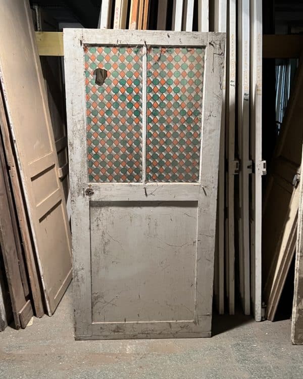 Glass door 87x 187 cm