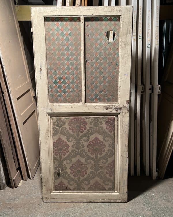 Glass door 87x 187 cm