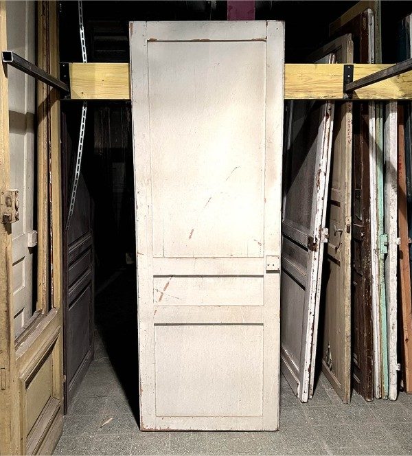 Produit Porte 2 placard - Fiche - Google Chrome | Matériaux Authentiques Closet door 77×217 cm