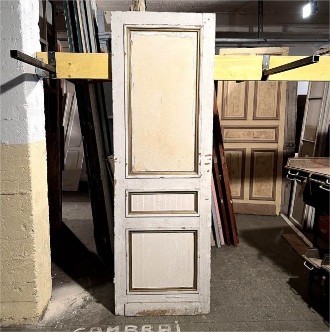 Porte de placard 74×225 cm