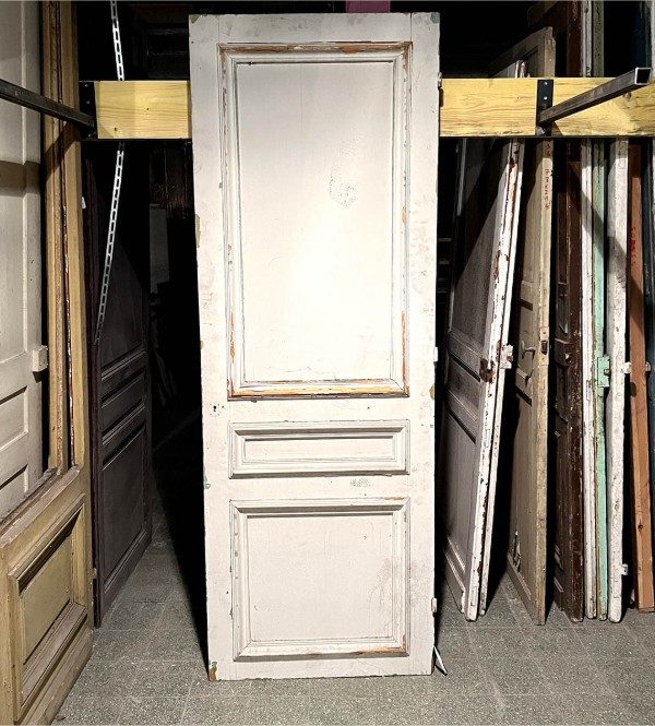 Produit Porte de placard - Fiche - Google Chrome | Matériaux Authentiques Closet door 77×217 cm