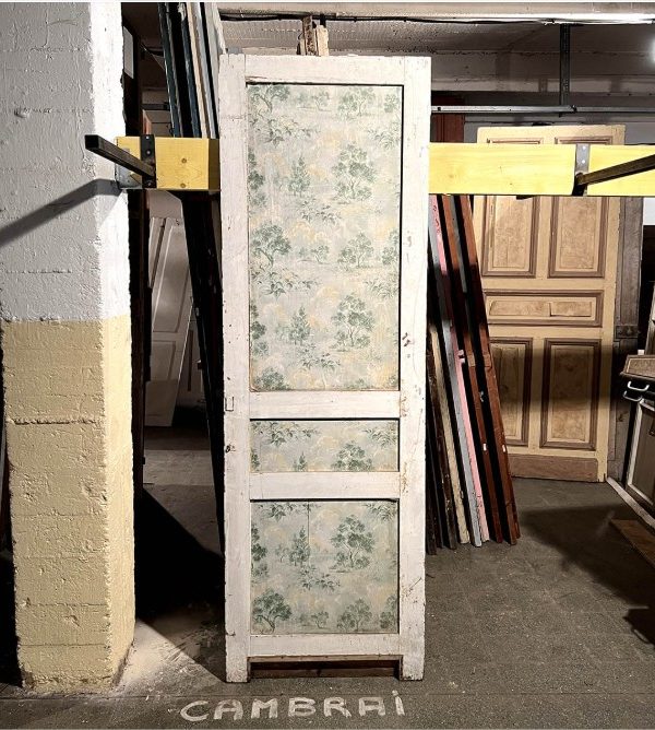 Porte de placard 74×225 cm