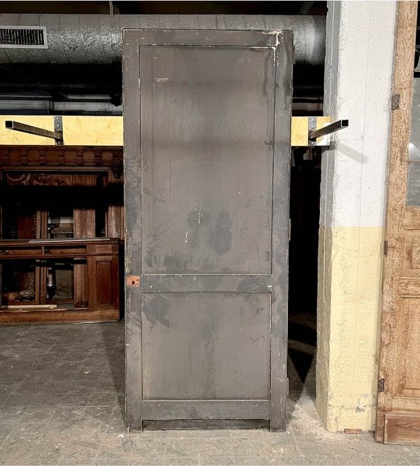 Single door 248×102 cm