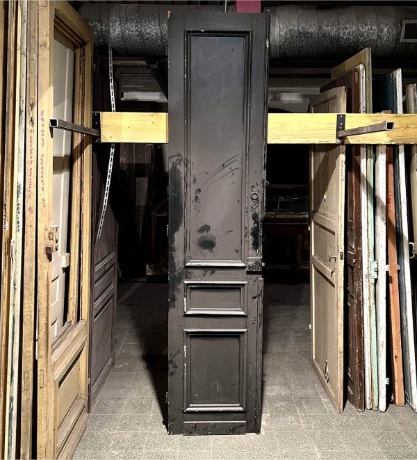 Single door 57×252 cm