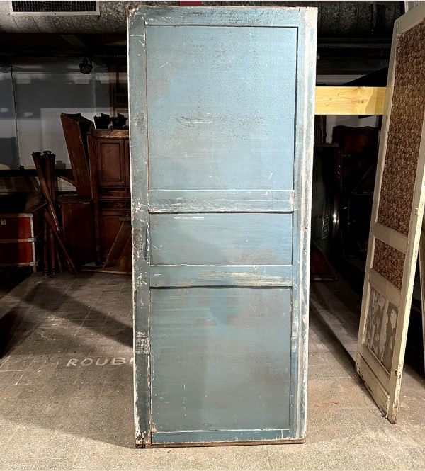 Single door 92×224 cm