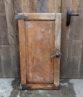 portes de boucher