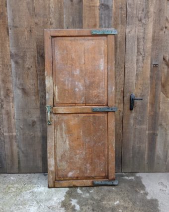 butcher's doors 2