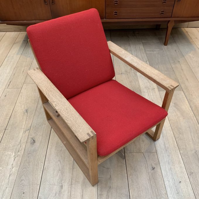 Folding back chair top