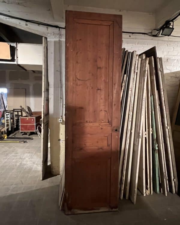 Cupboard door 75×268 cm