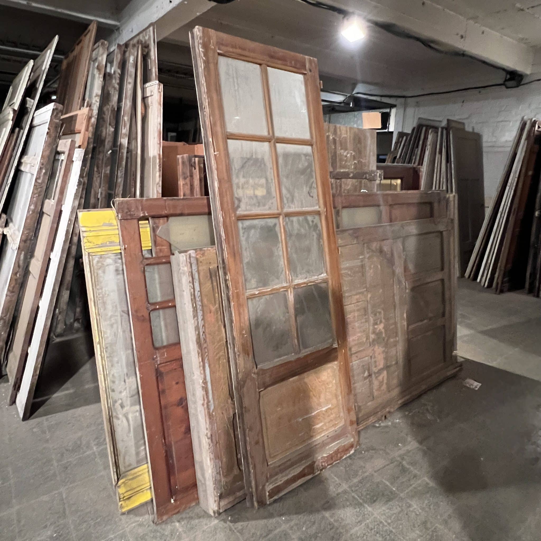 IMG_2966 | Matériaux Authentiques Glass door 75×224 cm