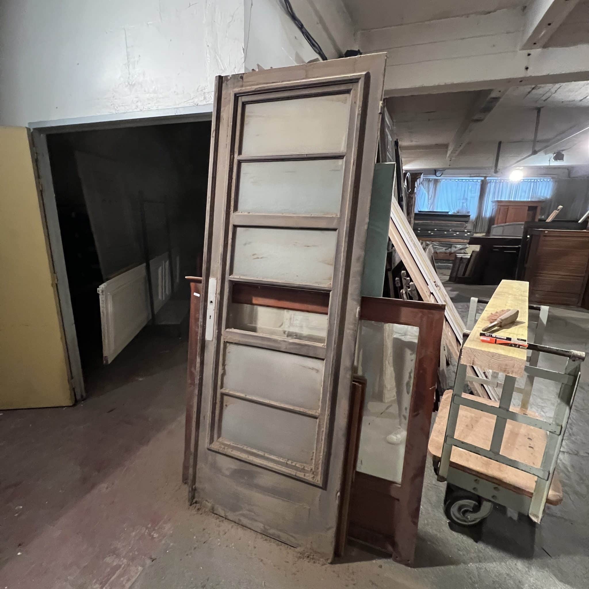 IMG_2984 | Matériaux Authentiques Porte vitrée 79×220 cm