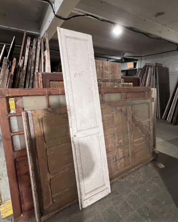 Porte de placard 47×222 cm