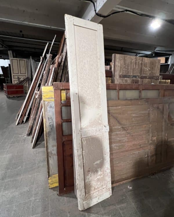 Porte de placard 47×222 cm