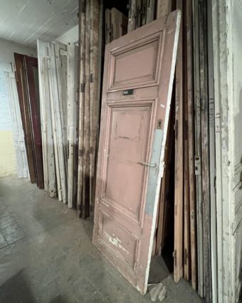 porte