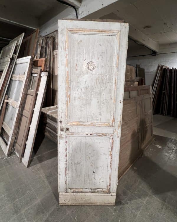 Antique door 75×218 cm