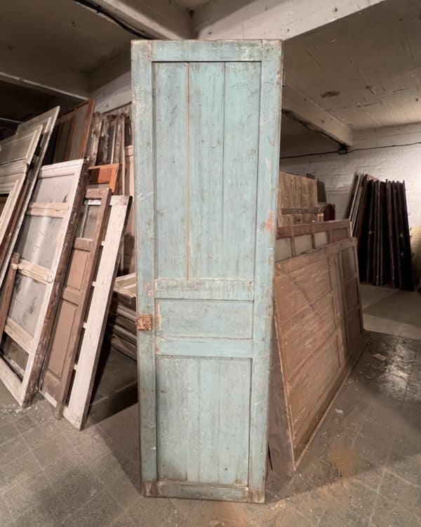 Antique door 70×234 cm