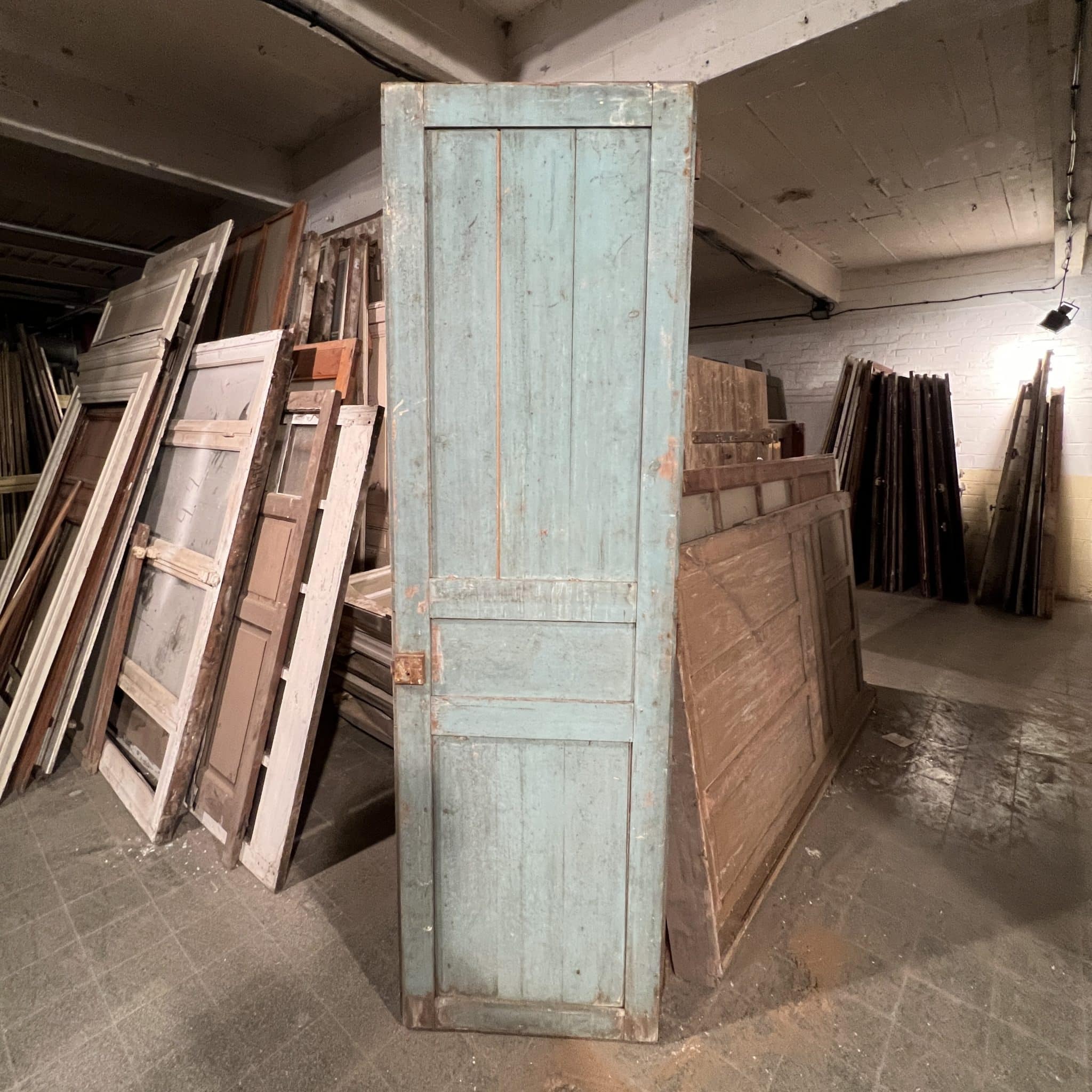 IMG_3006 | Authentic Materials Antique door 70×234 cm
