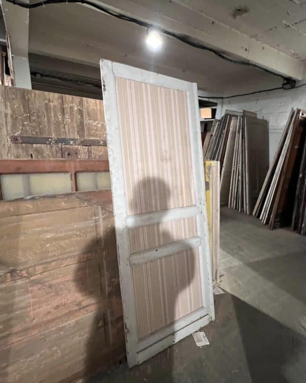 Closet door 86.5×216 cm
