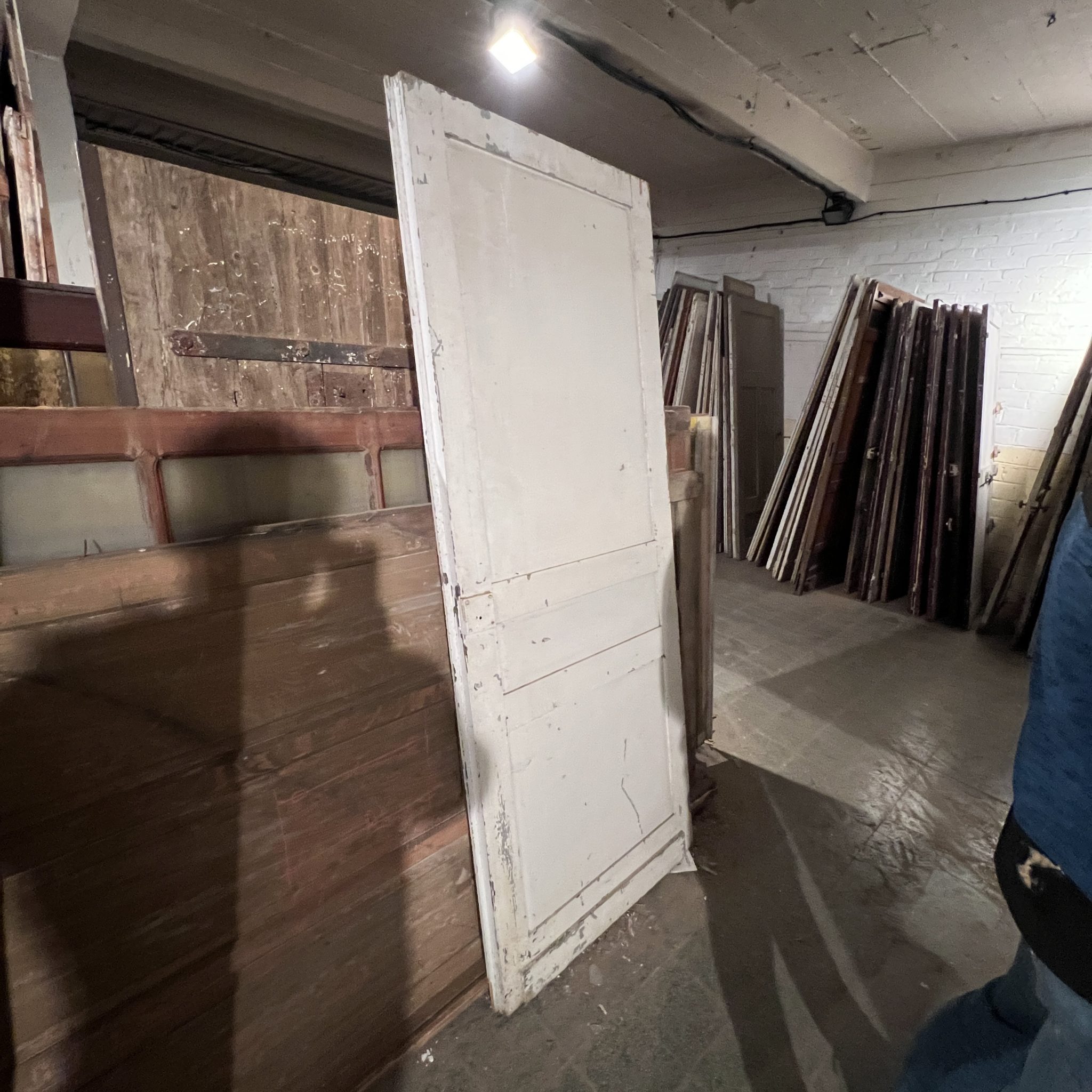 IMG_3012 | Authentic Materials Closet door 86.5×216 cm