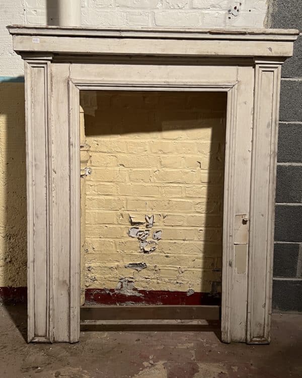 IMG_3083 | Authentic Materials Trumeau 110×137 cm