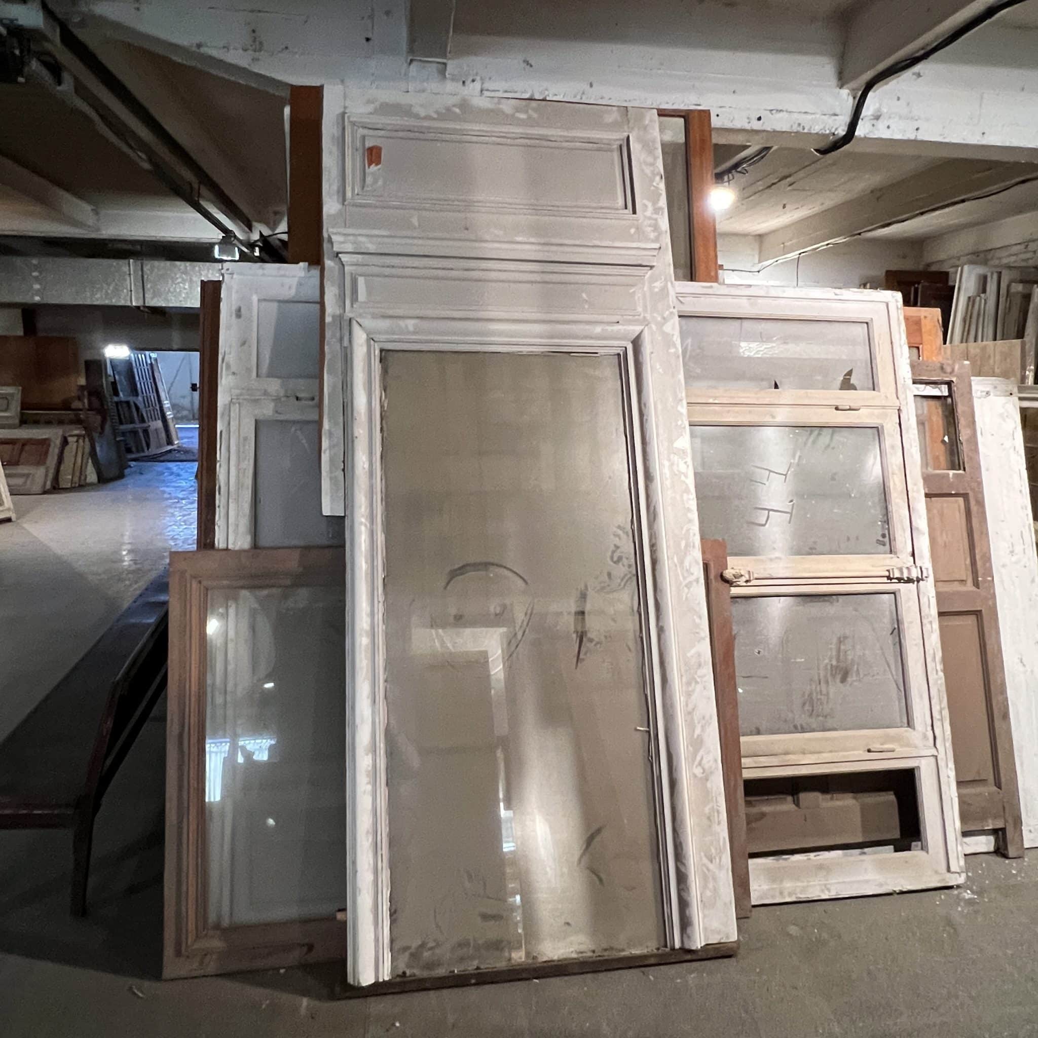 Trumeaux 114×277 cm