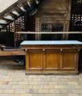 Meuble de boulangerie 1