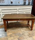 Table de tri 1 tiroir