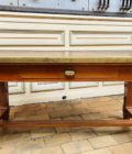 Table de tri 1 tiroir details