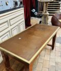 Table de tri 1 tiroir top