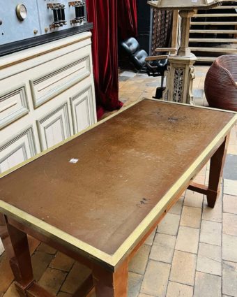 Sorting table 1 drawer top