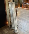 lampe tube industrielle
