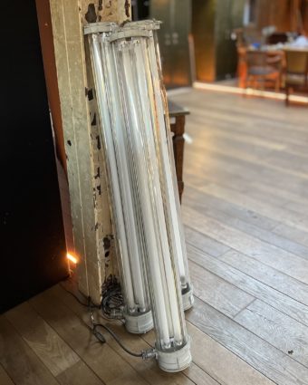industrial tube lamp