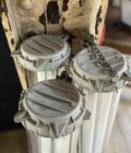 lampe tube industrielle zom